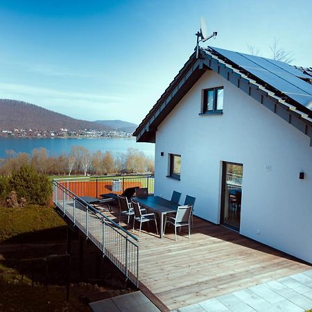 Ferienhaus Seezeit Bringhausen Exterior foto