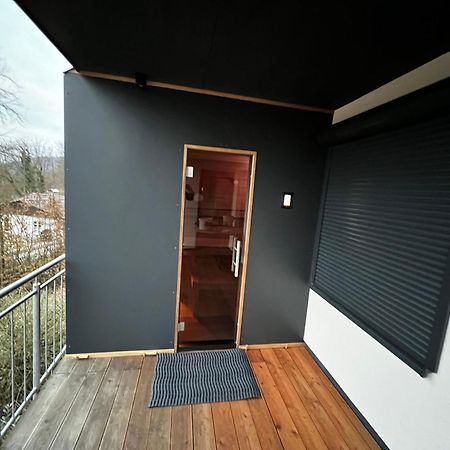 Ferienhaus Seezeit Bringhausen Exterior foto